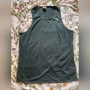 Gymshark Tank Top